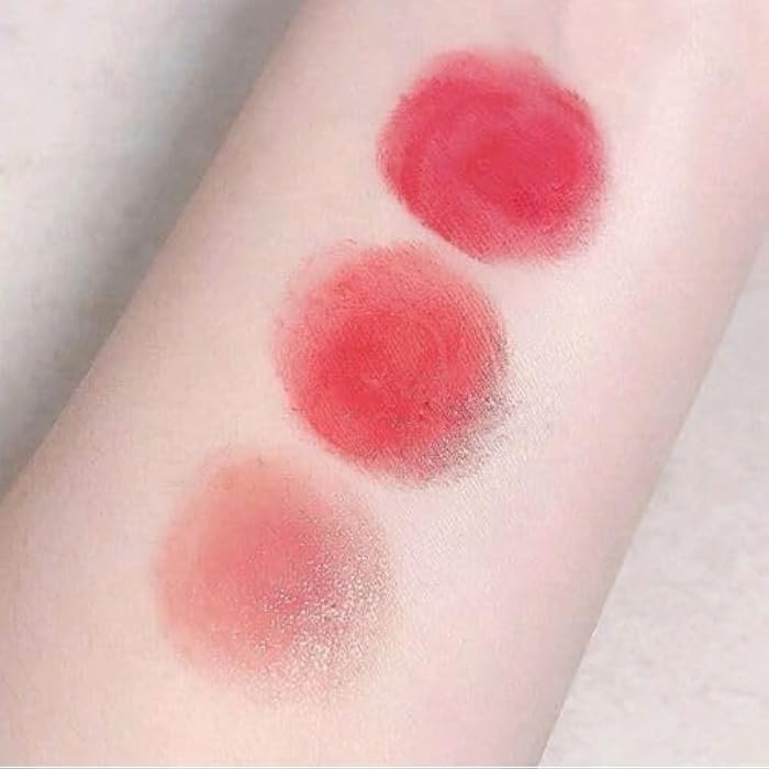 3pcs/set 2g/pc Lip Balm, Prevents Chapped Lips - Image 4